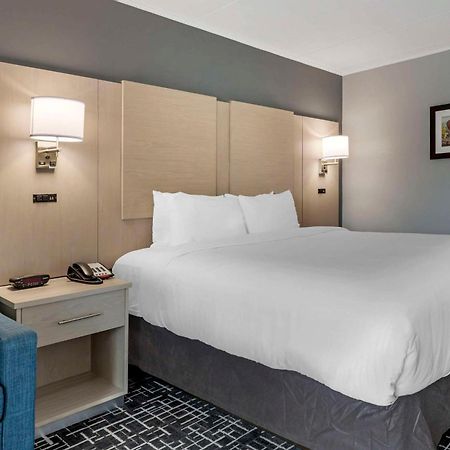 Comfort Inn Hyannis - Cape Cod Екстериор снимка