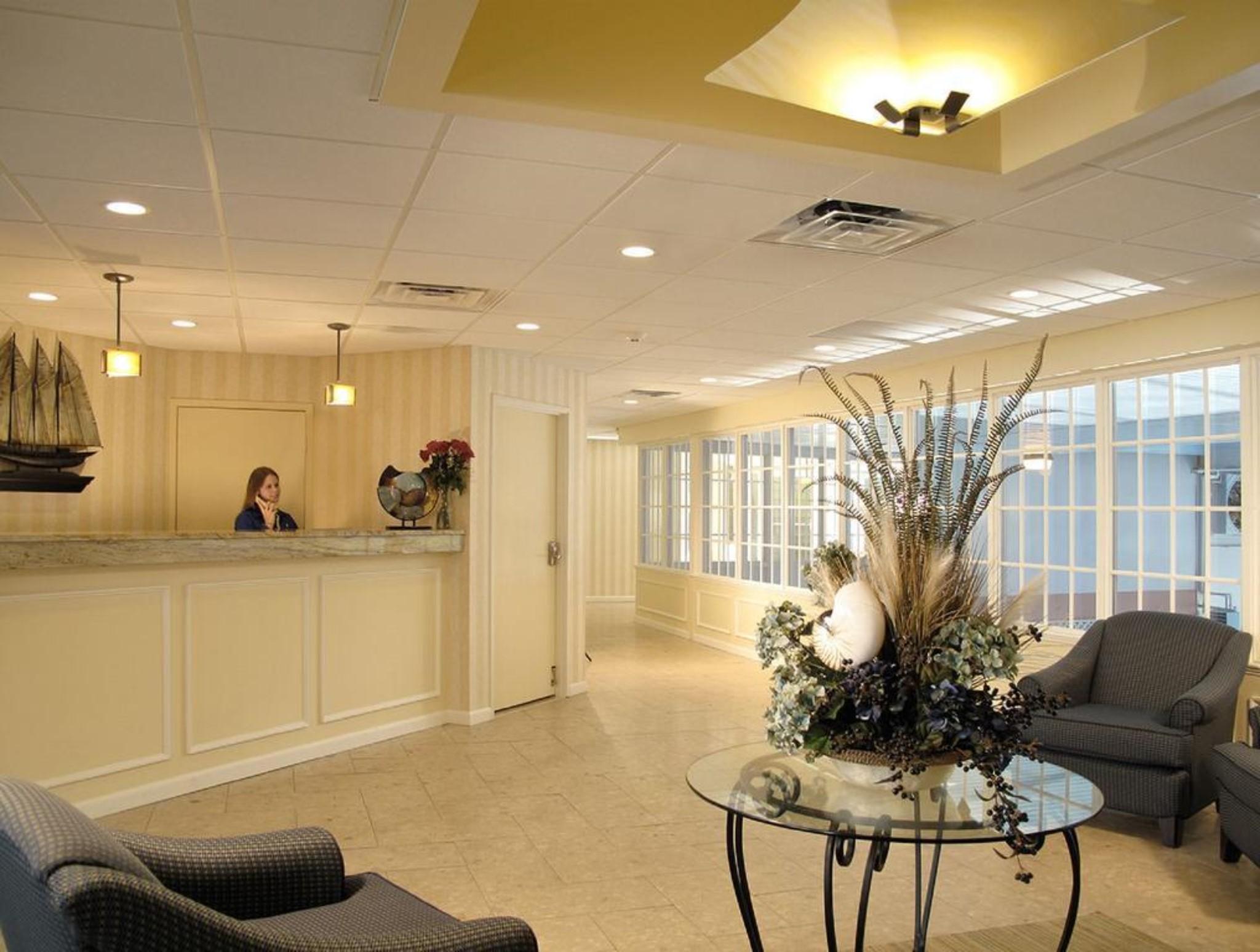 Comfort Inn Hyannis - Cape Cod Екстериор снимка
