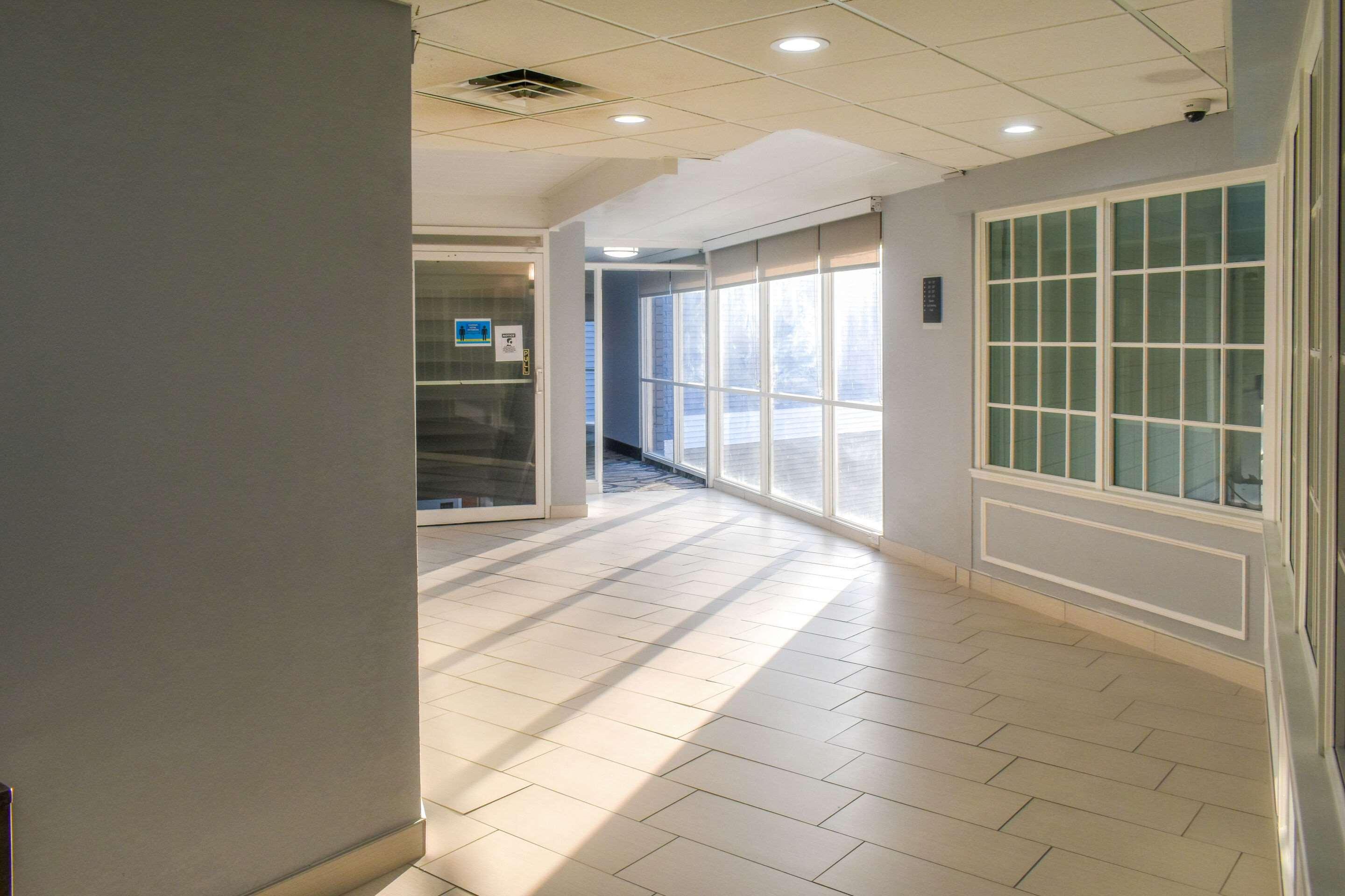 Comfort Inn Hyannis - Cape Cod Екстериор снимка
