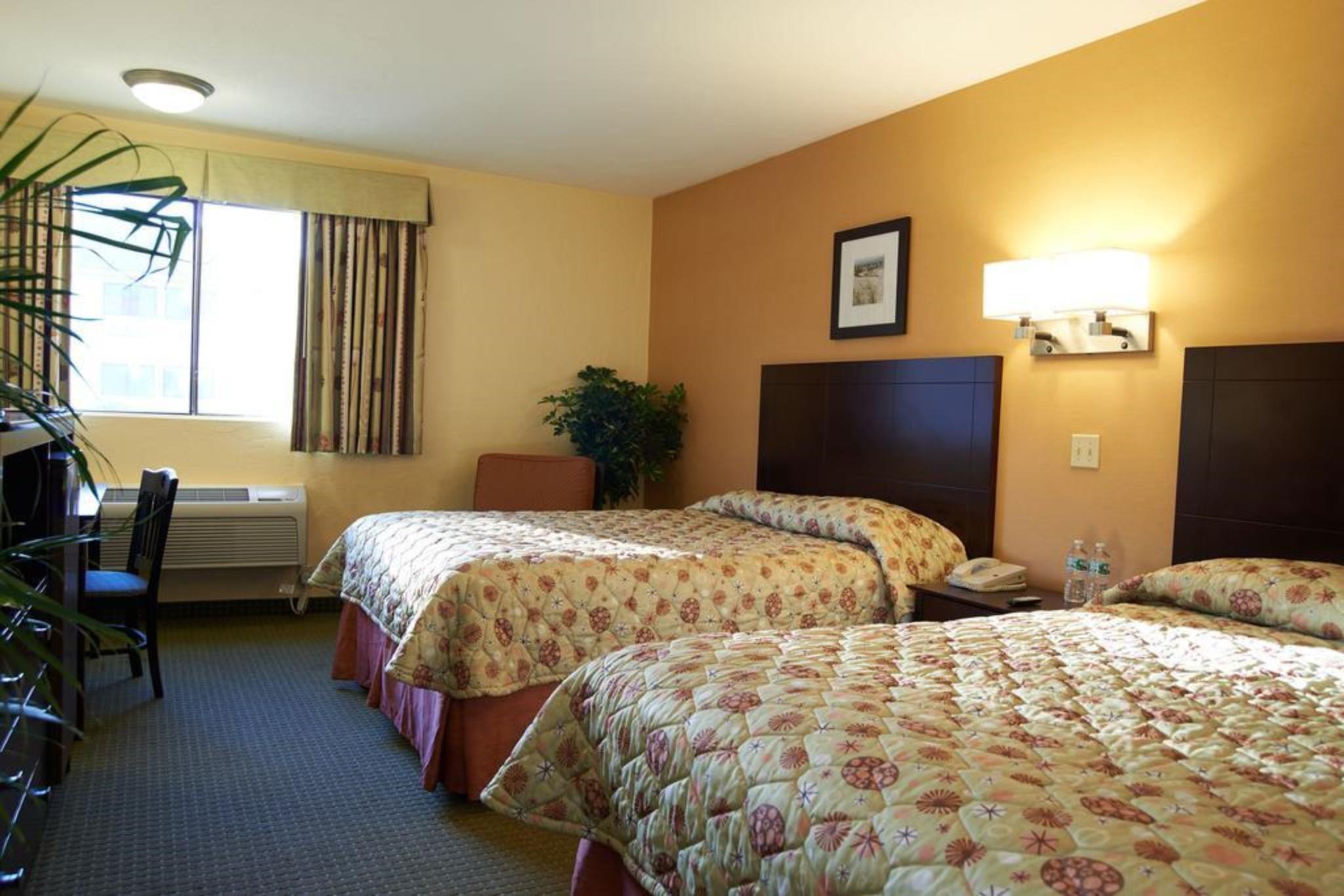 Comfort Inn Hyannis - Cape Cod Екстериор снимка