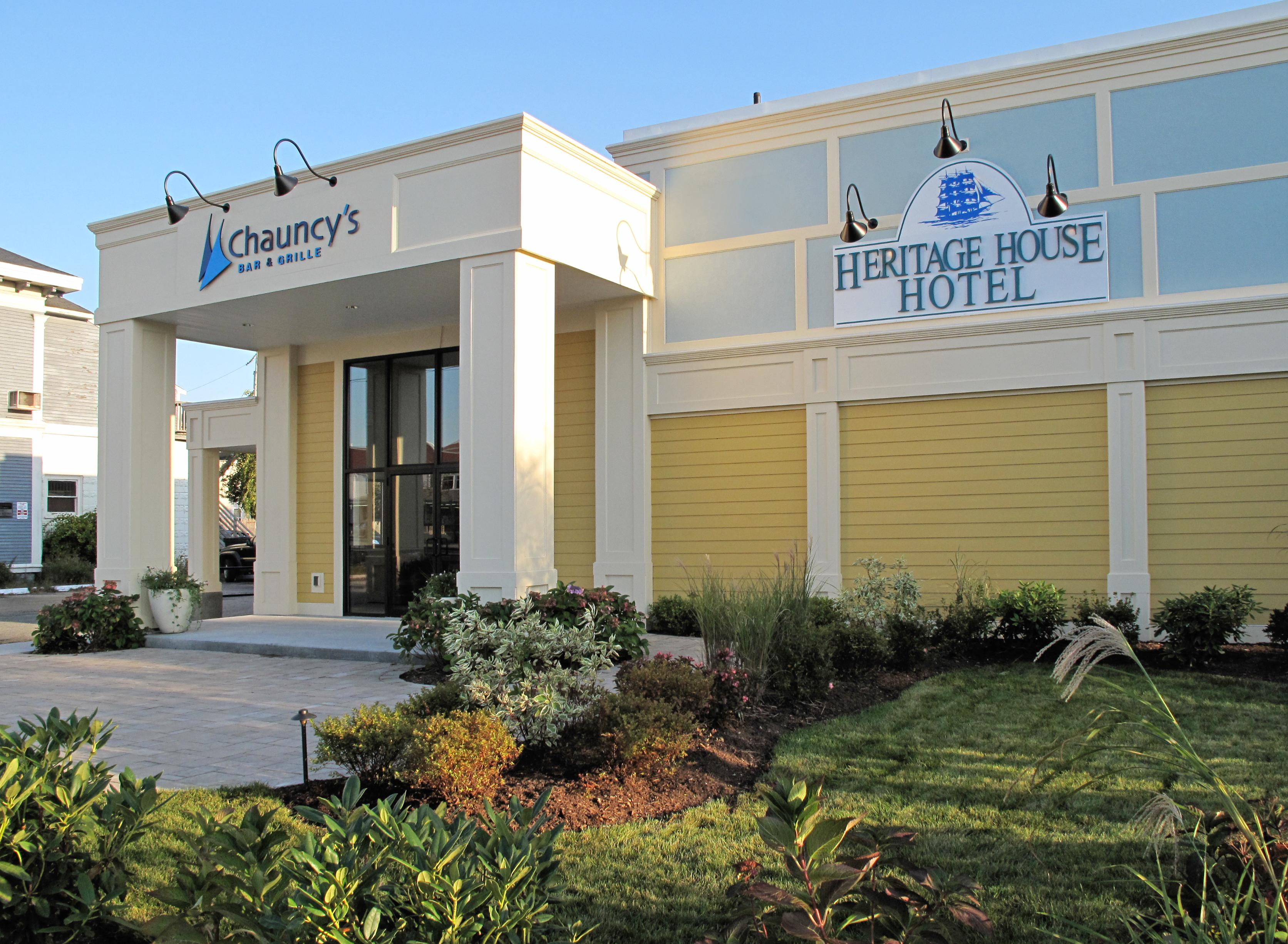 Comfort Inn Hyannis - Cape Cod Екстериор снимка